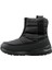 7448 Siyah Watertight Kadın Bot 2