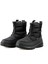7448 Siyah Watertight Kadın Bot 3