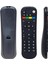 S700 Max Android Tvbox Kumandası Expat Multıbox Funroıd Sencrom Redsky Multibox Funroid - Sencrom Kumandası Multibox Fundroid 9 Tv Box Kumandası Wiisat Expat Z1010 Redline Ip-70 Max Ip-60 Max 1