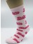Barbie Desenli Kolej Çorap 1