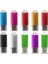 Newtık USB 2.0 Flash Sürücü Başparmak Kalem Veri Depolama 128 MB 20 Adet Windows Xp/ 2000/ Vista/ 7/ 8/ 8.1/ 10, Purple (Yurt Dışından) 1