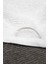 Vera 2'li Mutfak Havlusu %100 Pamuk Bukle-Bukle Krem-Antrasit 50X70 cm 4
