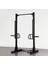 Multi Squat Rack Ayarlanabilen Fonksiyonel Güç Kolları Black Model 1