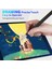 Çizim Için Stylus Kalem Akıllı Telefon Android Tablet Için Kontak Kalemler Boyama Yazma Manyetik Kalem Kapağı Cep Telefonu Kalem (Yurt Dışından) 2