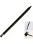 iPhone iPad Tablet Telefon Pc Için Kapasitif Kalem Kalem Stylus Basın Ekran Çubuğu - Siyah (Yurt Dışından) 5