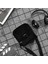 Erkek Messenger Çanta Crossbody Omuz Çantaları Seyahat Çantası Adam Çanta Küçük Sling Paketi Iş Iş Için (Yurt Dışından) 4