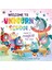 Welcome To Unicorn School 1