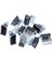 Buat Klemens Geçmeli 3 x 2.5 mm 10 Adet 5