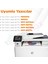 Hp 201X / CF400X Muadil Toner 2'li Avantaj Paket + 1 Siyah Hediye / M252 / M274 / M277 3