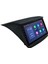 Mitsubishi L200 2007-2015 Yıl Android Sürüm 13 Kablosuz Carplay Navigasyon Multimedya 9 Inç Ekran 2gb Ram 32GB Rom Hafıza 3