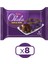 O'lala Sufle Mini 162 G x 8 Adet 1