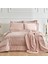 Anita Saten 8 Parça Çeyiz Seti Rose Gold 1
