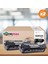 Hp 12A / Q2612A Muadil Toner 2'li Paket / 1010/1012I/1015/1018/1020/1022 1