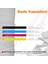 Hp 201A CF400A Muadil Toner 2'li Avantaj Paket + 1 Siyah Hediye /M252 / M274 / M277 2