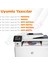 Hp 201A CF400A Muadil Toner 2'li Avantaj Paket + 1 Siyah Hediye /M252 / M274 / M277 3
