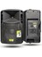 K-1510 -10 inç 450W Peak 8 Ohm Pasif Kabin Hoparlör 1