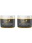 Tüm Cilt Tiplerine Uygun Yoğun Nemlendirici Bakım Kremi 2 Li Set 50 ml + 50 ml 1