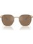 0OV1329ST 5035G8 49 Unisex Güneş Gözlüğü 2