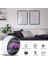 LED Dijital Çalar Saat Başucu Güç Çocuk Saati (Yurt Dışından) 5