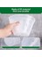Orkide Saksıları - 7 Inç - 5 Saksı ve Tabaklar, Orkide Saksıları (Yurt Dışından) 1