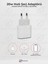 20w Apple Iphone Tüm Modelleri Ile Uyumlu Şarj Başlığı MK 333 2