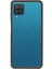 Samsung Galaxy A12-ALTIN Için Çift Taraflı Temperli Cam Telefon Kasası ile Manyetik Kilit Montaj Metal Çerçeve (Yurt Dışından) 1