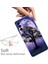 Desen Baskı Tasarımı Yumuşak Tpu Samsung Galaxy A13 5G/A04S 4g (164.7 x 76.7 x 9.1 Mm) Için Samsung Galaxy Için Çizgiye Dönüşüm Anti Telefon Kılıfı -Tree ve Moon (Yurt Dışından) 2