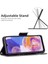 Samsung Galaxy M23/F23 Için 5g Manyetik Toka Telefon Kılıfı Ayarlanabilir Stand Folio Flip Cüzdan Koruyucu Kabuk Bear (Yurt Dışından) 2