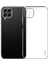 Samsung Galaxy M33 5g (Global Versiyon) Crystal Clear Telefon Tpu Kılıf Anti-Çizelge Cep Telefonu Kapağı (Yurt Dışından) 1
