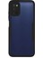 360 Derece Tam Koruma Telefon Kılıfı Pet Ekran Koruyucu+Akrilik Arka Panel+Samsung Galaxy A03S (164.2 x 75.9 x 9.1MM)/A02S (164.2X75.9X9.1MM) -Black Için Tpu Çerçeve Kapağı (Yurt Dışından) 1
