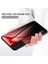 Samsung Galaxy S22 Için 5g-Striping Kırmızı Siyah (Yurt Dışından) 2
