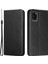 Karbon Fiber Dokusu Otomatik Emici Deri Telefon Standı Samsung Galaxy A31 4g-Black Için El Kayışı ile Cüzdan Kapağı (Yurt Dışından) 1