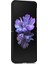 Mat Finish Hard Pc Samsung Galaxy Z Flip3 Için Kickstand ile Telefon Vaka Koruyucu (Yurt Dışından) 2