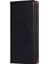 Samsung Galaxy A03 (164.2 x 75.9 x 9.1mm) Için Manyetik Otomatik Emici Deri Kasa Standı Cüzdan Folio Flip Telefon Kapağı (Yurt Dışından) 2