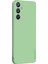 Samsung Galaxy A34 Için 5g Damla Geçirmez Geri Kılıf Kesin Kesimler Yumuşak Tpu Telefon Kapağı Matcha Yeşil (Yurt Dışından) 1