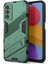 Samsung Galaxy M13 Için 4g Kickstand Koruyucu Telefon Kılıfı Bırak-Kötü Pc Yumuşak Tpu Hibrid Kapak Yahudi (Yurt Dışından) 1