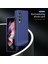 Samsung Galaxy Z Fold3 Için Fall Anti-Fall Ultra Elektrapan Pc Telefon Kılıfı Kabuğu 5g-Green (Yurt Dışından) 2