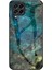 Samsung Galaxy Için M33 5g (Global Versiyon) Mermer Desen Temperli Cam+Pc+Tpu Shock Yüksek Doğru Teşvik Cepli Telefi Kurulu Küresel Marble (Yurt Dışından) 1