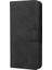 Pu Deri+Tpu Cilt Touch Hisset Stand Samsung Galaxy A33 5g-Black Için Cüzdan Telefon Kapak Kılıfı (Yurt Dışından) 2