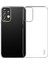 Samsung Galaxy A23 5g (Global Versiyon)/4g Şok Geçirmez Anti-Fall Şeffaf Telefon Kılıfı Koruyucu Yumuşak Tpu Arka Kapak (Yurt Dışından) 1