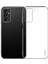 Samsung Galaxy M13 Için 4g Çizik Dirençli Esnek Tpu Telefon Kasası Yumuşak Kristal Berraklığında Cep Telefonu Kapağı (Yurt Dışından) 1