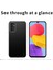 Samsung Galaxy M13 Için 4g Çizik Dirençli Esnek Tpu Telefon Kasası Yumuşak Kristal Berraklığında Cep Telefonu Kapağı (Yurt Dışından) 2