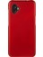 Samsung Galaxy Xcover Pro 2 Için 5g Ultra Ince Ka Gözden Geçirilmiş Parlak Pc Telefon Kılıf Anti Drop Koruyucu Kapak-Kırmızı (Yurt Dışından) 1