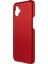 Samsung Galaxy Xcover Pro 2 Için 5g Ultra Ince Ka Gözden Geçirilmiş Parlak Pc Telefon Kılıf Anti Drop Koruyucu Kapak-Kırmızı (Yurt Dışından) 2