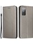 Cüzdan Tasarım Karbon Fiber Doku Stand Samsung Galaxy S20 Fe 2022/S20 Fe 4G/S20 Lite-Gre (Yurt Dışından) 1