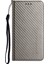 Cüzdan Tasarım Karbon Fiber Doku Stand Samsung Galaxy S20 Fe 2022/S20 Fe 4G/S20 Lite-Gre (Yurt Dışından) 2