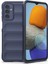 Samsung Galaxy F23 5G/M23 5g Koruyucu Koruyucu Koruyucu Koruyucu Koruyucu Anti-Fall Şok Geçirmez Kabuk Esnek Tpu Telefon Kapak-Dark Mavi (Yurt Dışından) 1