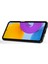 Yüzük Tutucu Kickstand Sabit Pc+Esnek Yumuşak Tpu Çift Katman Şok Emilim Samsung Galaxy M52 5g-Blue Için (Yurt Dışından) 2