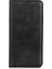 Samsung Galaxy A50/A30S-BLACK Için Otomatik Emilmiş Stand Cüzdan Bölünmüş Deri Telefon Koruma Çantası (Yurt Dışından) 1