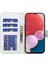 Samsung Galaxy A13 Için 4g Desen Baskı Pu Deri Cüzdan Yatay Stand Folio Kapak (Yurt Dışından) 2